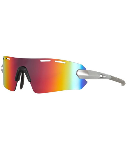 Lunettes de soleil running de Easun Marathon Silver...