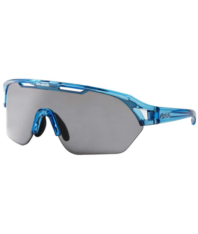 Lunettes de soleil running de Easun Glen Bleu...
