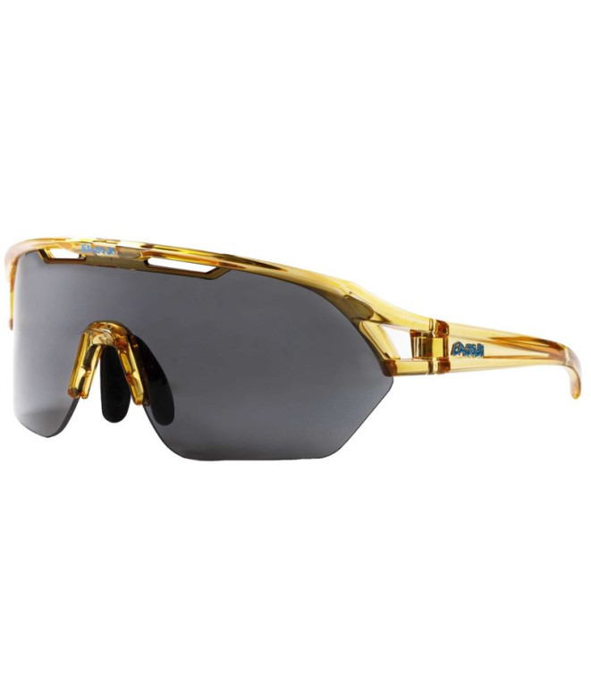 Lunettes de soleil running de Easun Glen Clear...