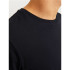 T-shirt Homme Jack & Jones corp Logo Noir