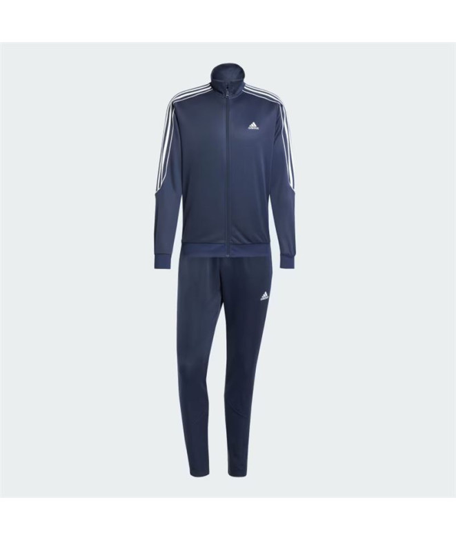 adidas Homme Tracksuit Sportswear 3S Doubleknit...