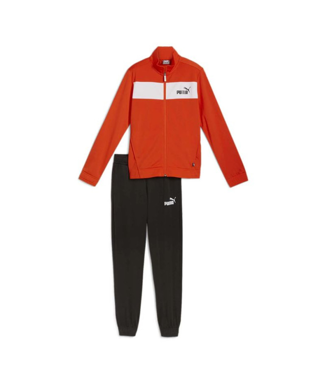 Survêtement Décontracté de Puma Poly Suit Cl...