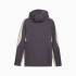 Veste Décontracté Homme by Puma Evostripe Full-Zip Hoodie Dk Galactic Grey