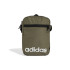 adidas Organiseur Essentials Organiseur Vert olive
