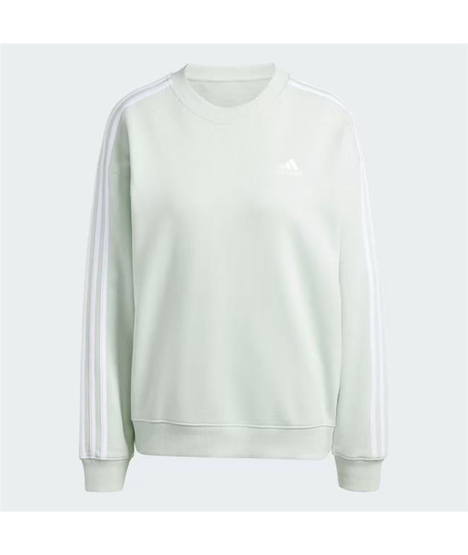 Sweat adidas French Terry Femme Essentials...