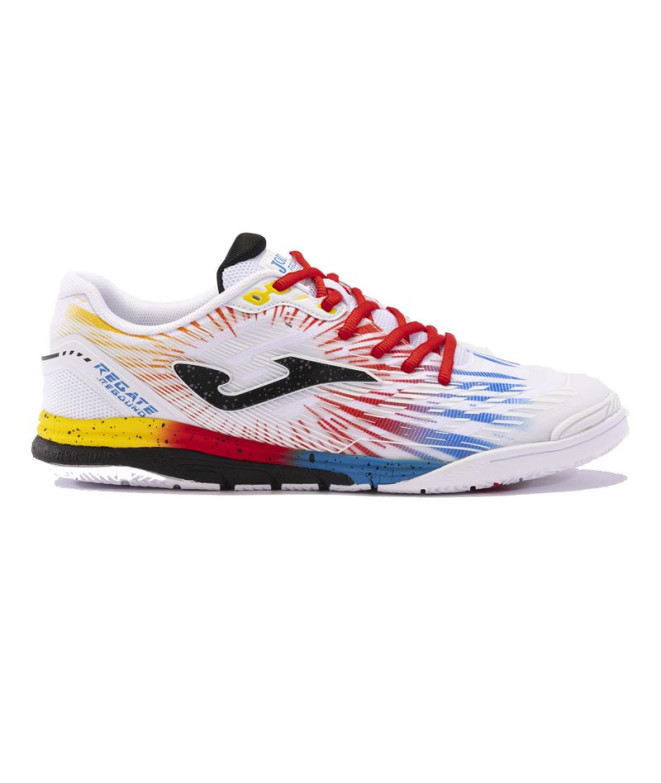 Chaussures de Football sala Joma Regate Rebound...