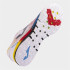 Chaussures de Football sala Joma Regate Rebound 2476 Blanc Rouge Intérieur