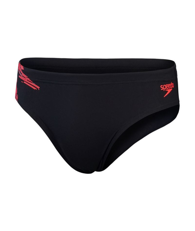 Maillot de bain Natation Speedo Homme de 7Cm...