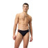 Maillot de bain Natation Speedo Homme de 7Cm Tech Panel Noir/ Rouge/Usa