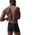 Maillot de bain Natation Speedo Homme from Duo Logo Print Aquashort Black/ Green