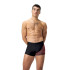 Maillot de bain Natation Speedo Homme from Medley Logo Aquashort Black/ Red