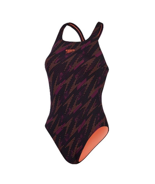Maillot de bain Natation Speedo Femme de...