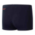 Maillot de bain Natation Speedo Enfant from Digital Panel Aquashort Navy Blue/ Red