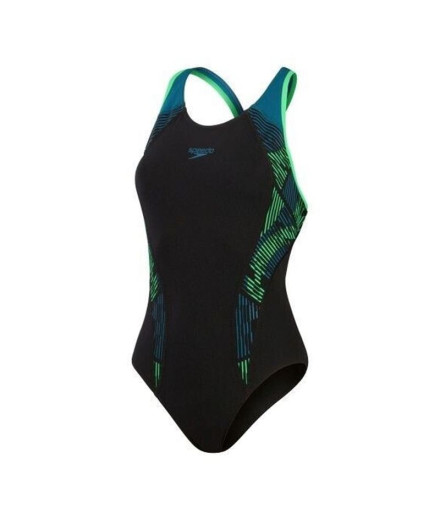 Maillot de bain Natation Speedo Femme de Placement...
