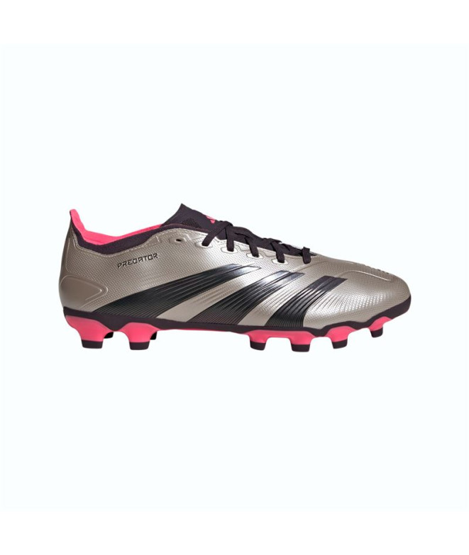 Football adidas Predator Bottes de 3 League MG...