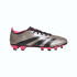 Football adidas Predator Bottes de 3 League MG Grey
