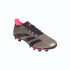 Football adidas Predator Bottes de 3 League MG Grey