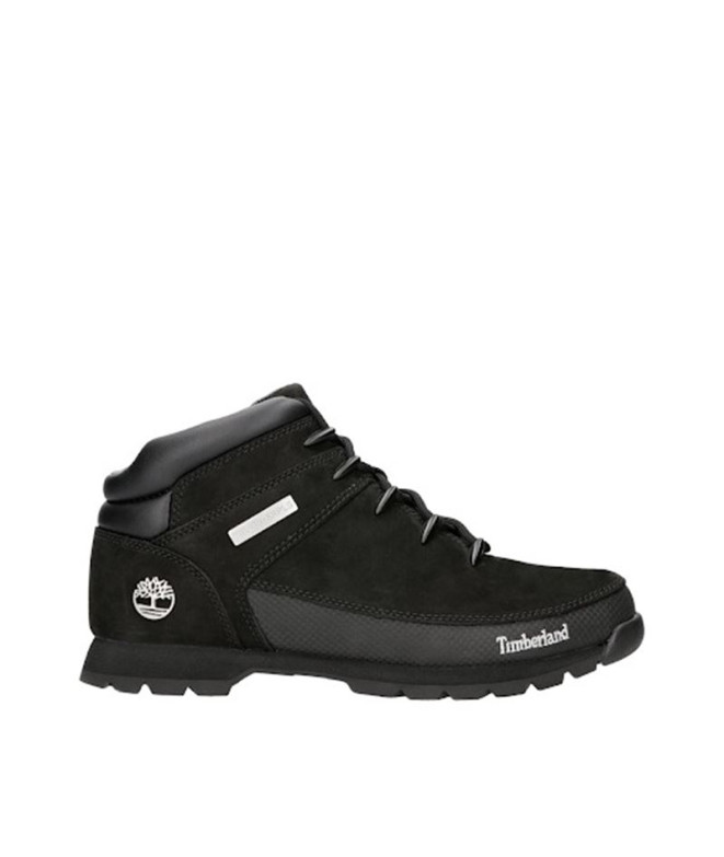 Timberland Homme Bottes Euro Sprint Mid Lace Up...