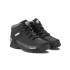 Timberland Homme Bottes Euro Sprint Mid Lace Up Boot Black