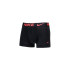 Slip Nike Homme Coffre 3pk Noir
