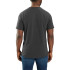 T-shirt Homme Carhartt Force Flex Pocket Carbon