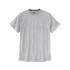 T-shirt Homme Carhartt Force Flex Pocket Grey