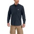T-shirt Homme Carhartt Rugged Prof Bleu
