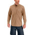 T-shirt Homme Carhartt Rugged Prof Khaki