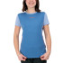T-shirt Trail Femme De La Sportiva Tracer Moonlight/Stone-Blue