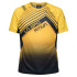 T-shirt Trail Homme De La Sportiva Wave Yellow/Black