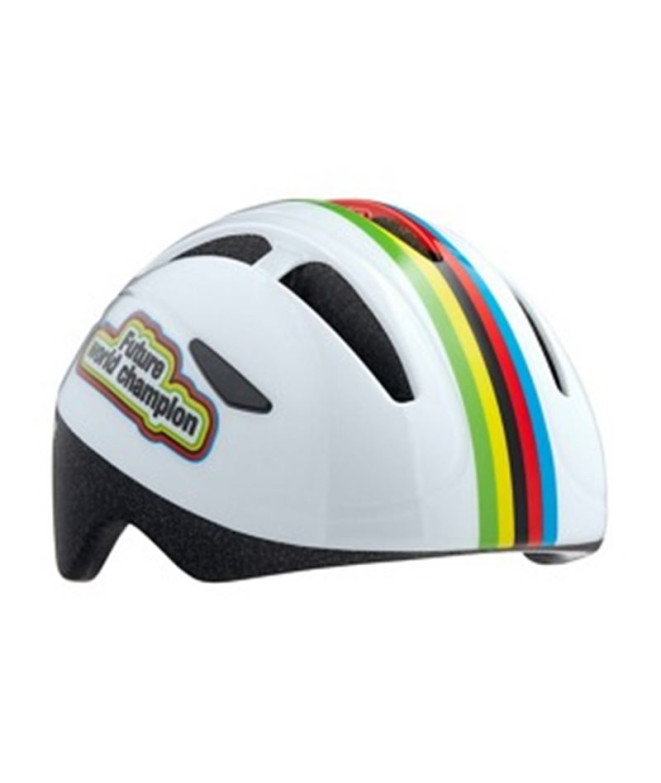 Casque Cyclisme Lazer Casque De Bob+ Future...