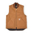 Gilet Homme Carhartt Arctic Brown