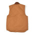 Gilet Homme Carhartt Arctic Brown