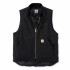 Gilet Homme Carhartt Arctic Black