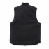 Gilet Homme Carhartt Arctic Black
