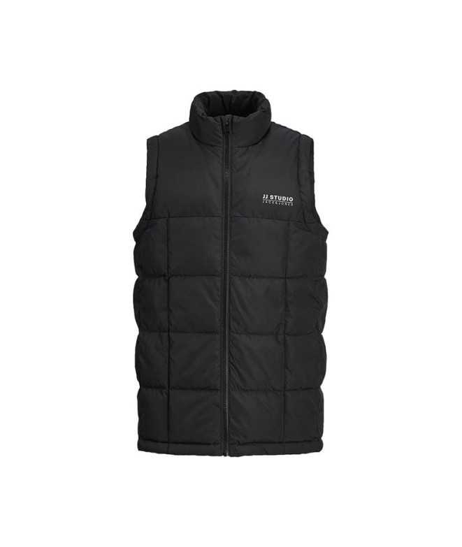 Gilet Enfant Jack and Jones Jjben Square...