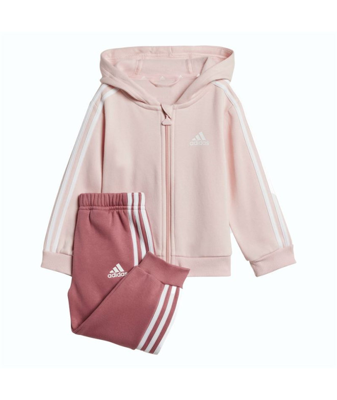 Survêtement Enfant Adidas Essentials 3-Stripes...