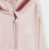 Survêtement Enfant Adidas Essentials 3-Stripes Rose