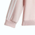 Survêtement Enfant Adidas Essentials 3-Stripes Rose