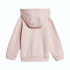 Survêtement Enfant Adidas Essentials 3-Stripes Rose