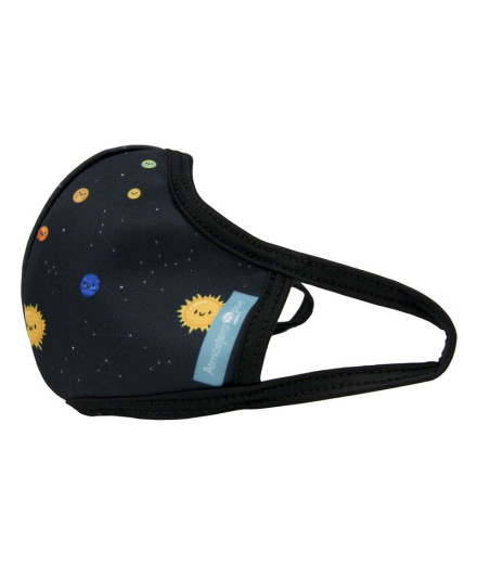 Masque Atmósfera Sport