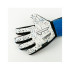 Gants de portero Rinat Egotiko Graviti Bleu/Rouge