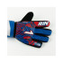 Gants de portero Rinat Egotiko Graviti Bleu/Rouge