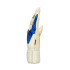 Gants de portero Rinat Egotiko Avenger Prime Blanc/Bleu