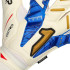 Gants de portero Rinat Egotiko Avenger Prime Blanc/Bleu