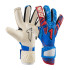 Gants de portero Rinat Egotiko Avenger Pro (Bleu / Rouge)