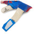 Gants de portero Rinat Egotiko Avenger Pro (Bleu / Rouge)