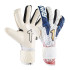 Gants de portero Rinat Egotiko Avenger Pro (Blanc / Bleu marine)