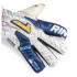 Gants de portero Rinat Egotiko Avenger Pro (Blanc / Bleu marine)