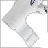 Gants de portero Rinat Kratos Turf Basi Blanc